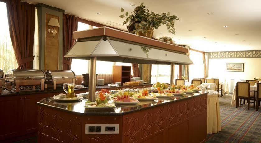Aldino Hotel & Spa Ankara Exterior foto